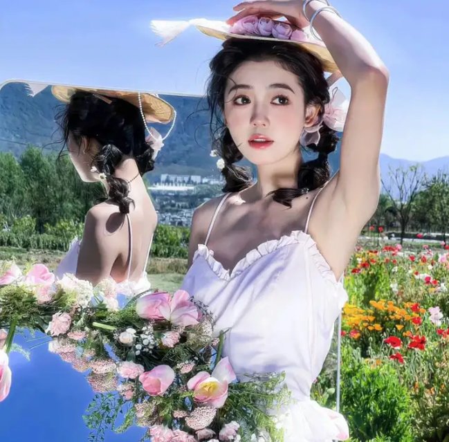 鬼吹灯之精绝古城