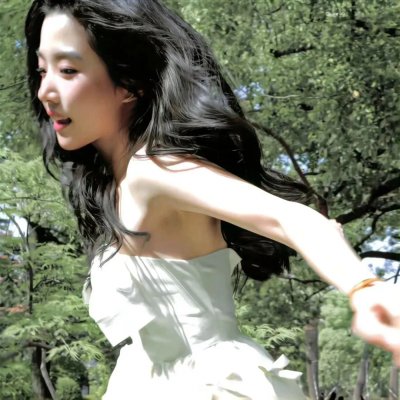 她痴迷于我的丈夫