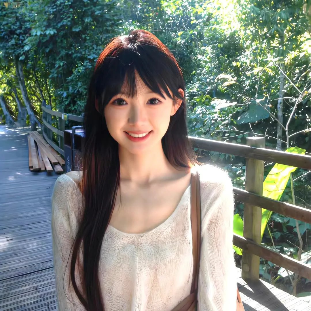 绽放的许开心
